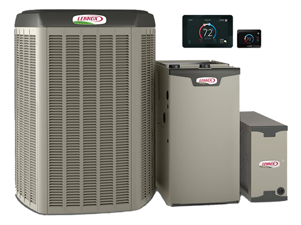 Lennox Heating and Cooling Systems