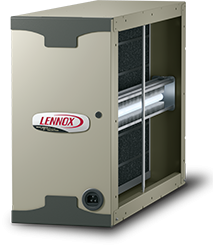Air purification in Naples