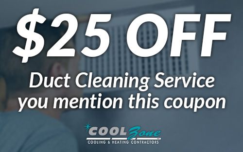 duct cleaning