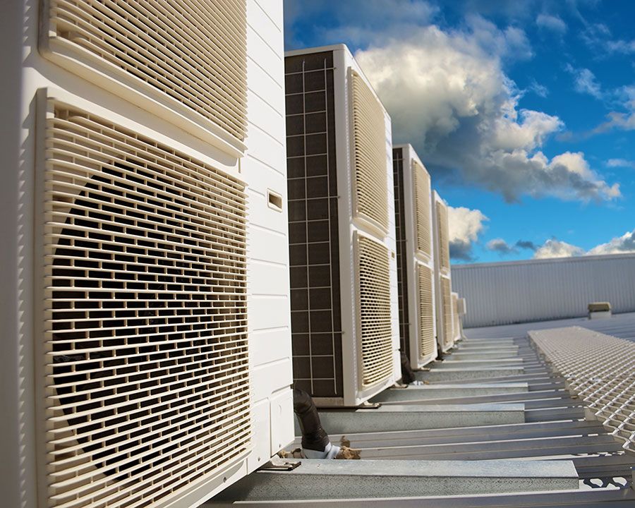 Air conditioning naples fl roof units