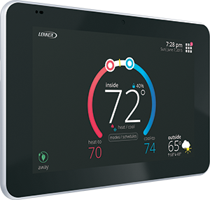 Digital Thermostat