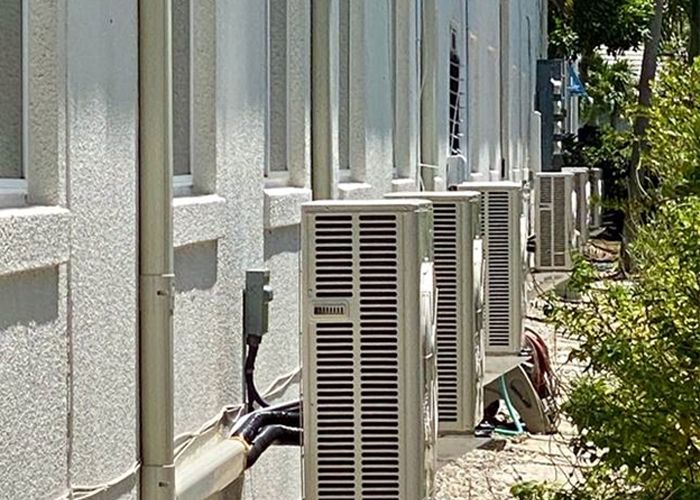 Air Conditioning Units in Naples, FL