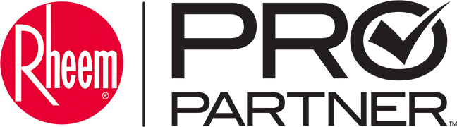 HVAC Rheem Installation