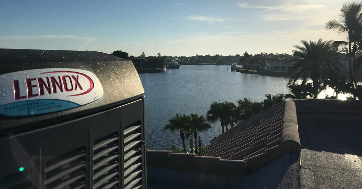 AC Repair Naples, FL Cool Zone Air Conditioning Naples FL