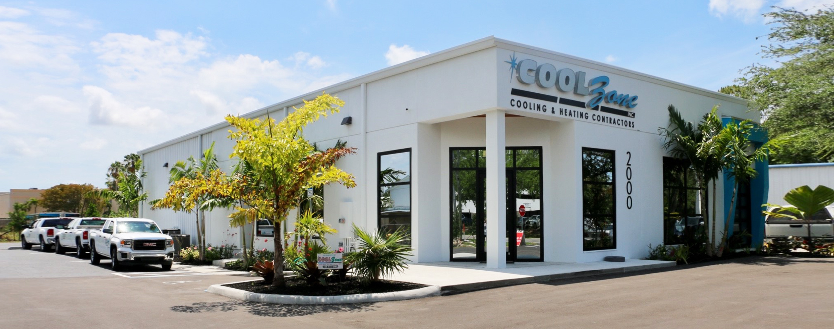 Cool Zone Inc AC Contractor in Naples, FL