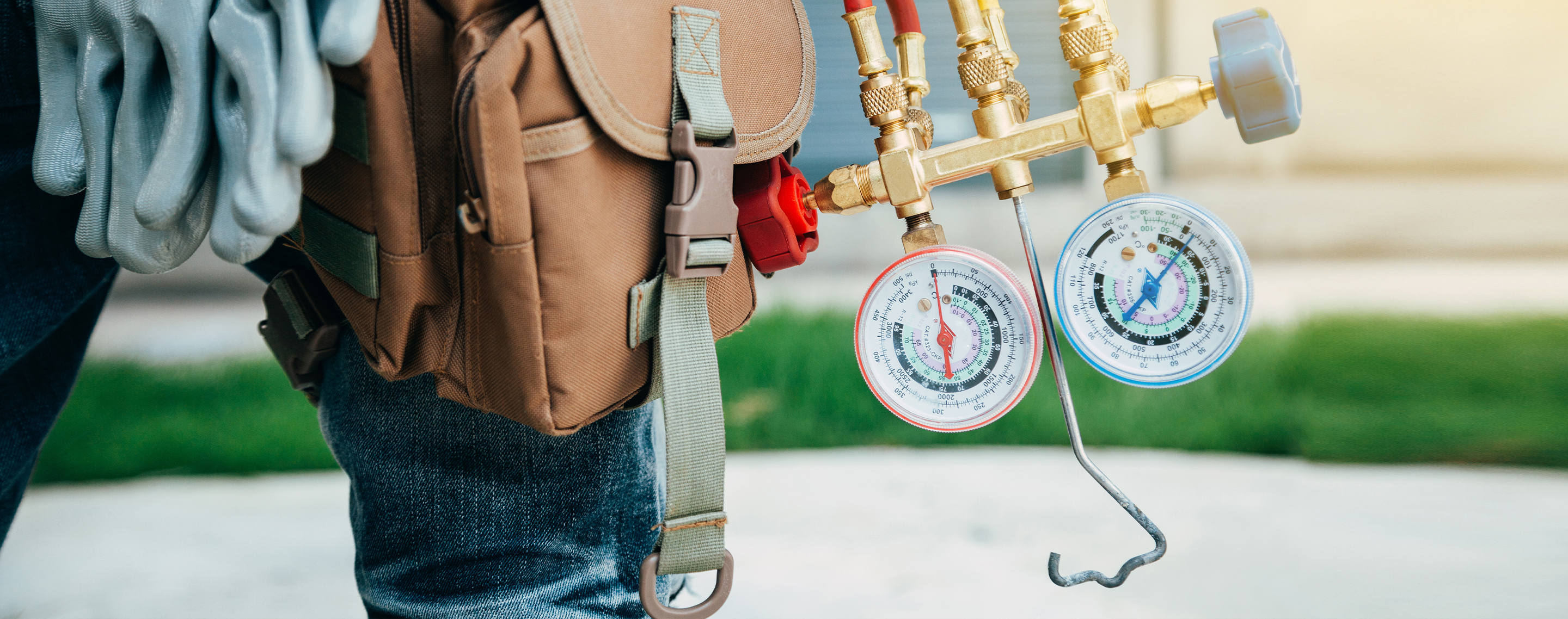 After hour emergency AC repair in Naples, FL